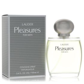 Pleasures by Estee Lauder Cologne Spray