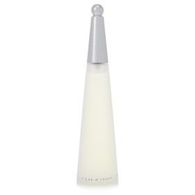 L'eau D'issey (issey Miyake) by Issey Miyake Eau De Toilette Spray (Tester)