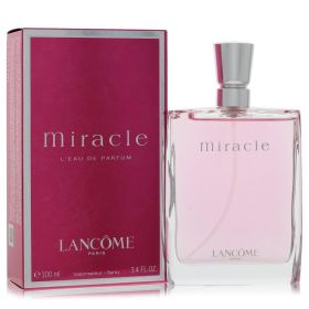 Miracle by Lancome Eau De Parfum Spray