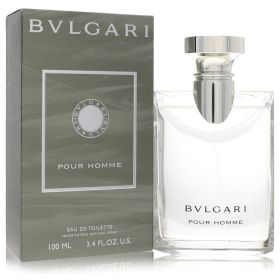 Bvlgari by Bvlgari Eau De Toilette Spray