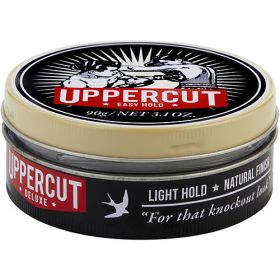 UPPERCUT by Uppercut EASY HOLD POMADE 3.1 OZ
