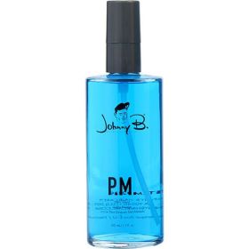 Johnny B by Johnny B PM AFTER SHAVE 3.3 OZ (NEW PACKAGING)