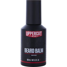 UPPERCUT by Uppercut BEARD BALM 3.38 OZ