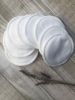 Reusable Facial Round Pads -5 Pack