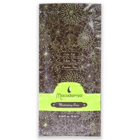 Moisturizing Rinse by Macadamia Oil for Unisex - 10 ml Conditioner