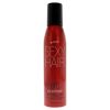 Big Sexy Hair Big Altitude Bodifying Blow Dry Mousse by Sexy Hair for Unisex - 6.8 oz Mousse