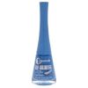 1 Seconde - 54 Blue-Tiful by Bourjois for Women - 0.3 oz Nail Polish