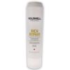 Dualsenses Rich Repair Conditioner by Goldwell for Unisex - 10.1 oz Conditioner