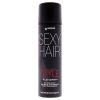 Style Sexy Hair Play Dirty Dry Wax Spray by Sexy Hair for Unisex - 4.8 oz Spray