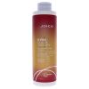 K-Pak Color Therapy Shampoo by Joico for Unisex - 33.8 oz Shampoo