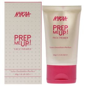 Prep Me Up Face Primer