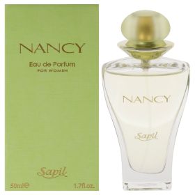 Nancy Green
