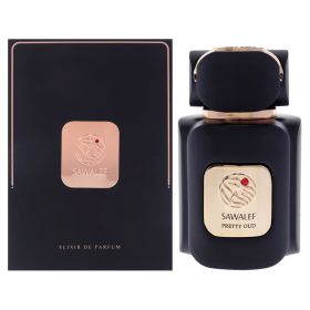 Pretty Oud