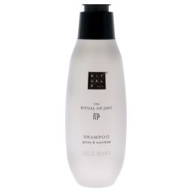The Ritual of Jing Shampoo