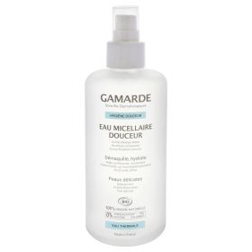 Gentle Micellar Water Make-up Remover
