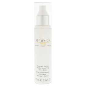 Moringa Plus Quinoa Miracle Smoothing Shine Spray