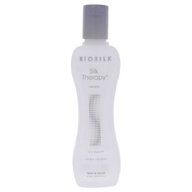Silk Therapy Serum