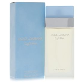 Light Blue by Dolce & Gabbana Eau De Toilette Spray