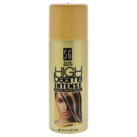 High Beams Intense Temporary Spray - 50 Blonde