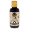 Castor Oil Hair and Beard by Okay for Men - 4 oz Oil
