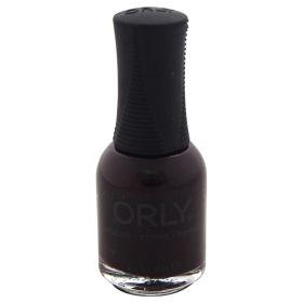 Nail Lacquer - 20006 Naughty by Orly for Women - 0.6 oz Nail Polish