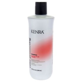 Color Protecting Shampoo by Kenra for Unisex - 10.1 oz Shampoo