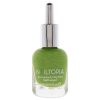 Bio-Sourced Chip Free Nail Lacquer - Green Goddess by Nailtopia for Women - 0.41 oz Nail Polish