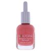 Bio-Sourced Chip Free Nail Lacquer - Lilita from Nolita by Nailtopia for Women - 0.41 oz Nail Polish