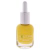 Bio-Sourced Chip Free Nail Lacquer - Sol Glow by Nailtopia for Women - 0.41 oz Nail Polish