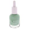 Bio-Sourced Chip Free Nail Lacquer - Yacht Week by Nailtopia for Women - 0.41 oz Nail Polish