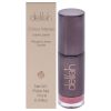 Colour Intense Liquid Lipstick - Blossom by Delilah for Women - 0.24 oz Lipstick