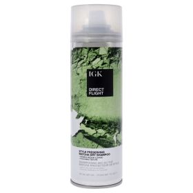 Direct Flight Matcha Dry Shampoo