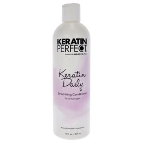 Keratin Daily Conditioner