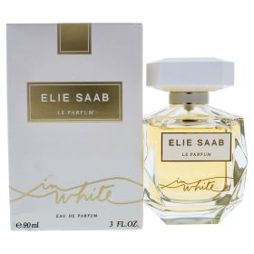 Le Parfum In White