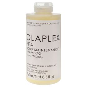 No 4 Bond Maintenance Shampoo