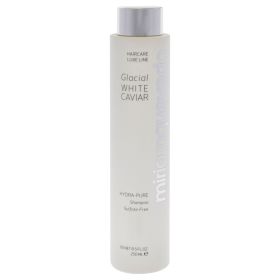 Glacial White Caviar Hydra Pure Shampoo