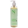 Castile Liquid Soap - Eucalyptus
