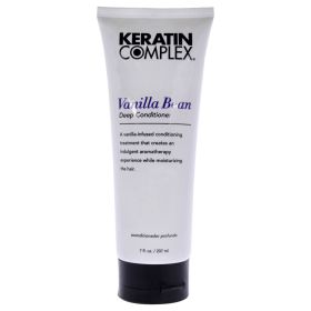 Vanilla Bean Deep Conditioner