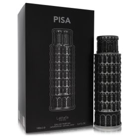 Lattafa Pride Pisa by Lattafa Eau De Parfum Spray