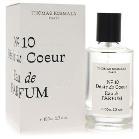 Thomas Kosmala No 10 Desir Du Coeur by Thomas Kosmala Eau De Parfum Spray (Unisex)