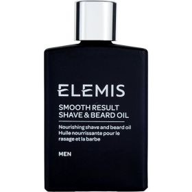 Elemis by Elemis Smooth Result Shave & Beard Oil --30ml/1oz