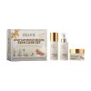 EELHOE Wild Yam Moisturizing Skin Care Set, Hydrating And Moisturizing Skin Care Cream Lotion Refreshing And Non-Greasy