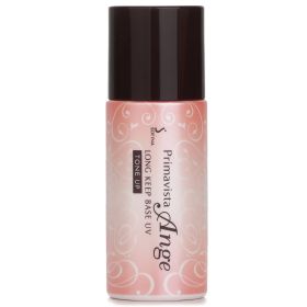 SOFINA - Primavista Ange Long Keep Base UV Tone Up Makeup Primer SPF 19 405654 25ml