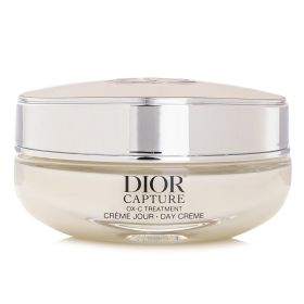CHRISTIAN DIOR - Capture Cream Essentielle 660129 50ml