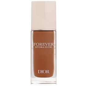 CHRISTIAN DIOR - Forever Hydra Nude Foundation Fluid - # 5N 698658 30ml