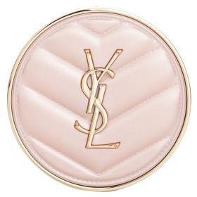 YVES SAINT LAURENT - Touche Eclat Glow Pact Cushion High Cover Mesh Foundation - # BR20 Cool Ivory 768948 12g