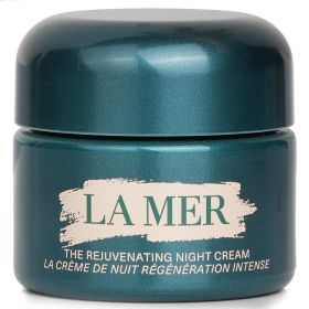 LA MER - The Rejuvenating Night Cream 161585 30ml