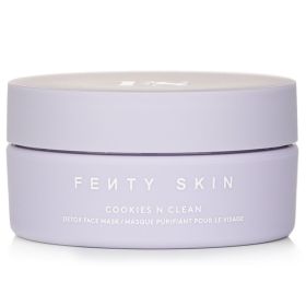 FENTY BEAUTY BY RIHANNA - Cookies N Clean Face Mask 648271 75ml/2.5oz