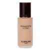 GUERLAIN - Terracotta Le Teint Healthy Glow Natural Perfection Foundation 24H Wear No Transfer - # 3N Neutral 438477 35ml/1.1oz