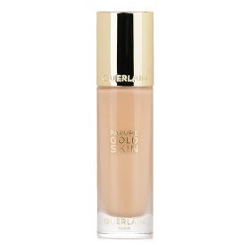 GUERLAIN - Parure Gold Skin Rejuvenating Radiance Foundation SPF20/PA+++ - # 1N Neutral 435810 35ml/1.1oz